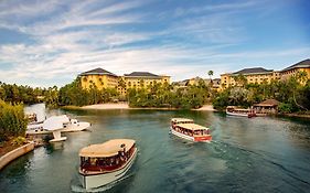 Universal's Loews Royal Pacific Orlando